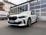 BMW 1 Series 2021
