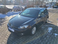 Volkswagen Golf 2009