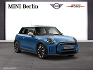 MINI Cooper 2022