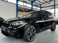 BMW X3M 2020