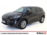 Ford Kuga 2023