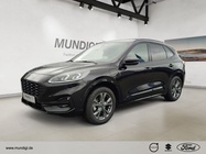 Ford Kuga 2024