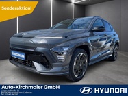 Hyundai Kona 2025
