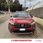 Dacia Sandero 2022