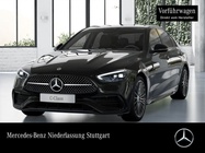 Mercedes-Benz C-Class 2025