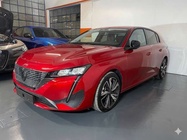 Peugeot 308 2023