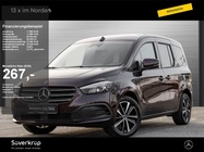 Mercedes-Benz T-Class 2024