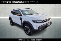 Dacia Duster 2025