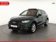 Audi Q5 2020