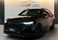 Audi RSQ8 2023