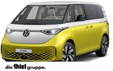 Volkswagen ID.Buzz 2023