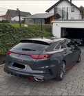 Kia Ceed 2021