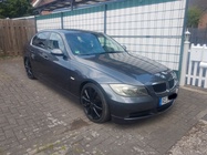 BMW 3 Series 2005