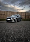 Kia cee'd Sportswagon 2019