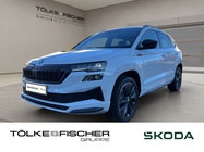 Skoda Karoq 2025