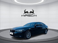 BMW 5 Series 2023