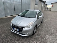 Peugeot 208 2013