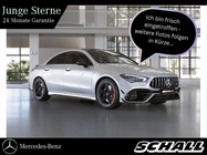 Mercedes-Benz CLA-Class 2020