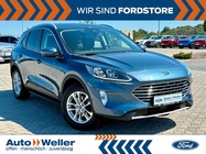 Ford Kuga 2021