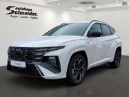 Hyundai Tucson 2025
