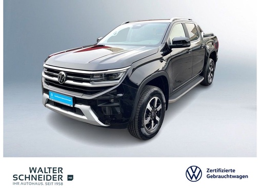 Volkswagen Amarok 2024