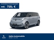 Volkswagen ID.Buzz 2025