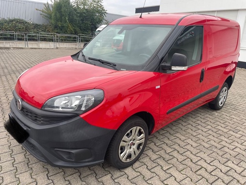 Fiat Doblo 2020