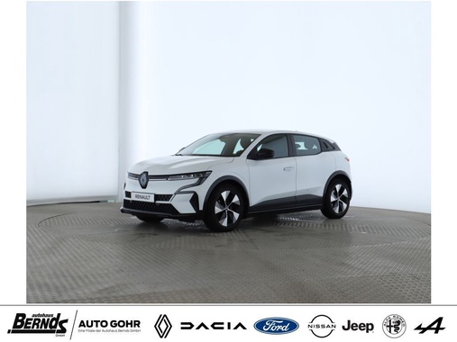 Renault Megane 2022