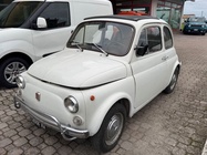 Fiat 500 1969