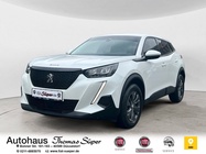 Peugeot 2008 2021