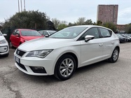 Seat Leon 2020