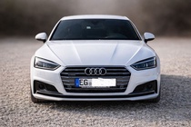 Audi A5 2019
