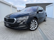 Skoda Octavia 2020