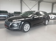 Skoda Octavia 2024
