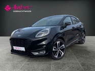Ford Puma 2020