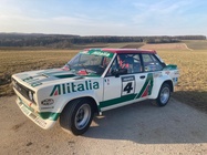Fiat 131 1981