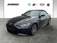 BMW 4 Series 2023