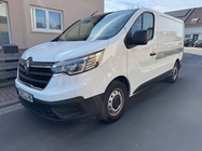 Renault Trafic 2022