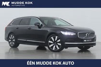 Volvo V90 2024