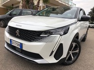 Peugeot 3008 2022