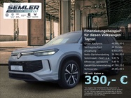 Volkswagen Tayron 2025