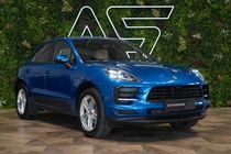 Porsche Macan 2019