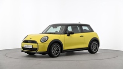 MINI Cooper 2025