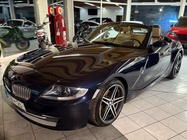 BMW Z4 2007