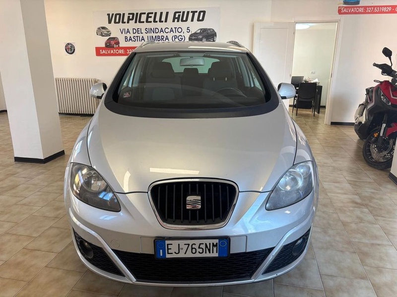 Seat Altea