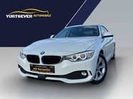 BMW 4 Series 2015