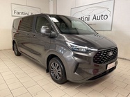 Ford Transit 2025