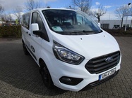 Ford Transit Custom 2022