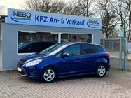 Ford C-Max 2014