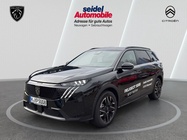 Peugeot 5008 2025